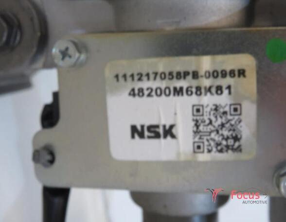 Power steering pump NISSAN Pixo (UA0)
