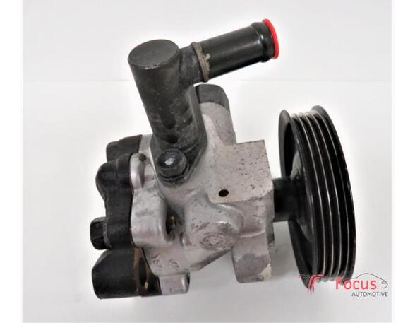 Power steering pump HYUNDAI Accent II Stufenheck (LC)