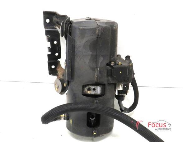 Power steering pump PEUGEOT Expert Kasten (VF3A, VF3U, VF3X)