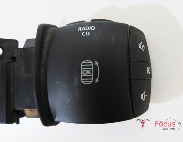 Radio Control Stalk RENAULT Master III Kasten (FV)