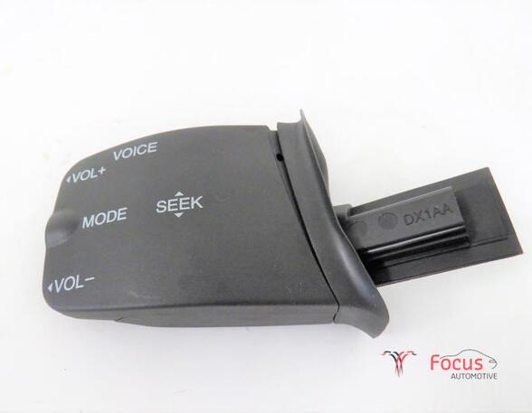 Radio Control Stalk FORD C-Max (DM2), FORD Focus C-Max (--)