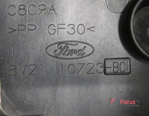 P11592640 Batterieaufnahme FORD Fiesta VI (CB1, CCN) 8V2110723BC