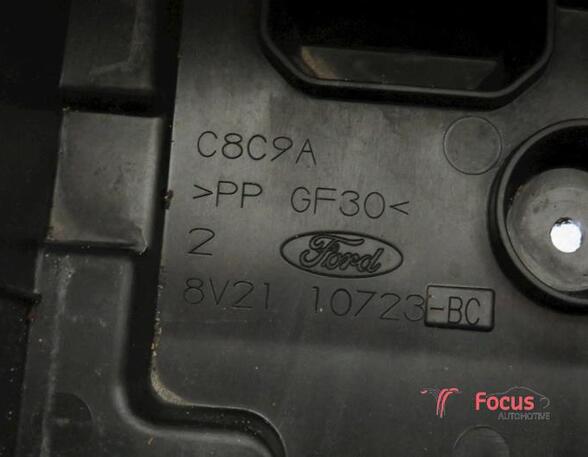 P11610291 Batterieaufnahme FORD Fiesta VI (CB1, CCN) 8V2110723