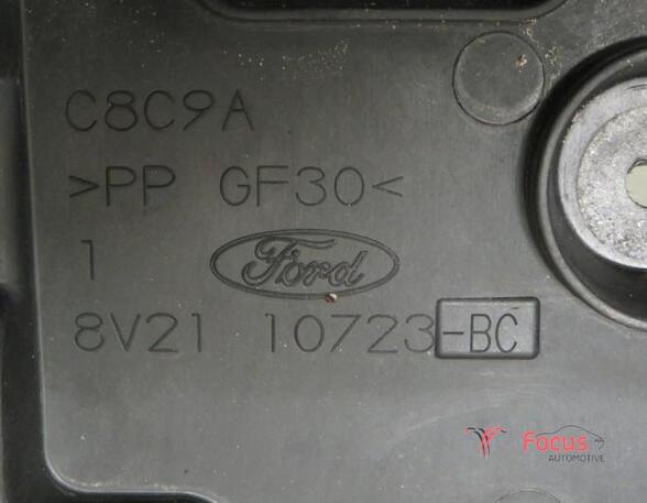 P12668873 Batterieaufnahme FORD Fiesta VI (CB1, CCN) 8V2110723BC