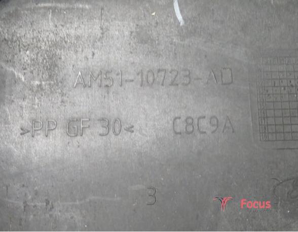 P13400785 Batterieaufnahme FORD Focus III (DYB) AM5110723AD