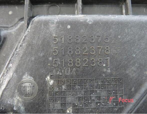 P13798248 Batterieaufnahme FIAT Fiorino Kasten/Großraumlimousine (225) 51882375