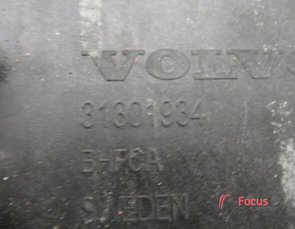 Batterijhouder VOLVO V40 Schrägheck (525, 526)