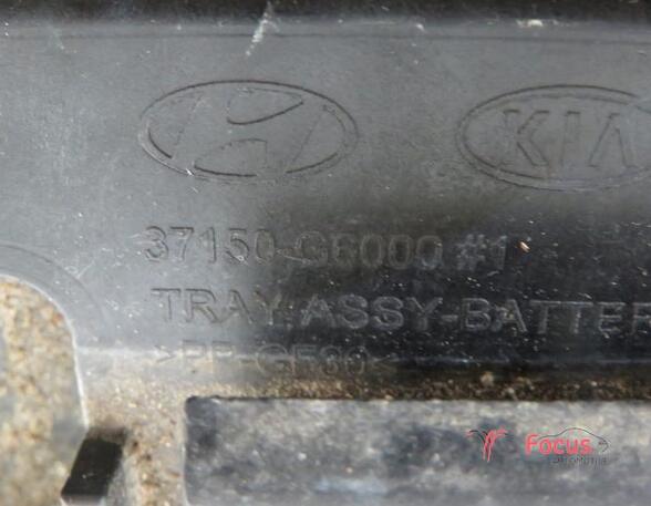 Battery holder KIA Picanto (JA), KIA Picanto (TA)