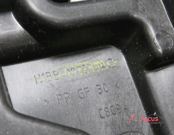 Battery holder FORD Fiesta VII (HF, HJ)