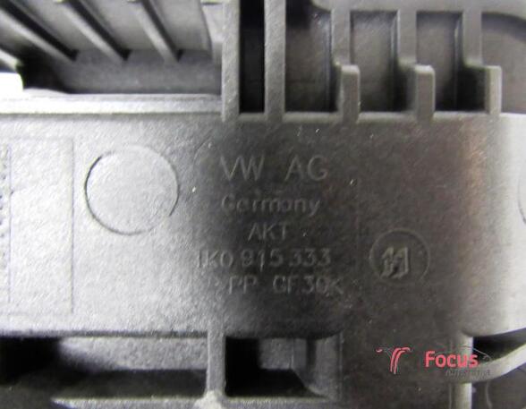 Batterijhouder VW CC (358), VW Passat CC (357)