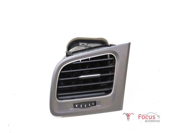 Dashboard ventilation grille VW Golf VII Variant (BA5, BV5)