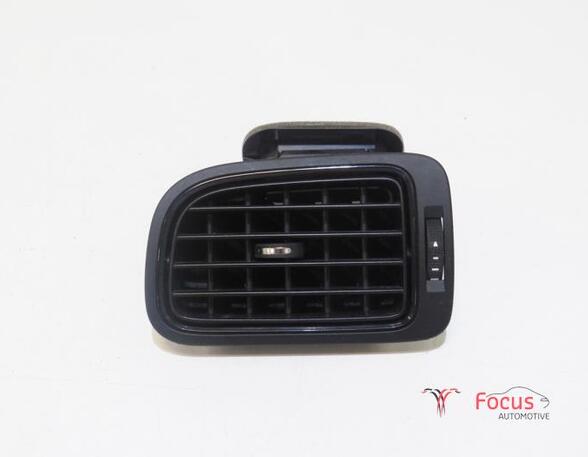 Dashboard ventilation grille VW Polo (6C1, 6R1)