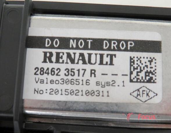 P11414607 Rückfahrkamera RENAULT Twingo III (BCM) 284623517R