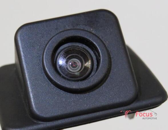 Rear camera PEUGEOT 5008 II (M4, MC, MJ, MR)