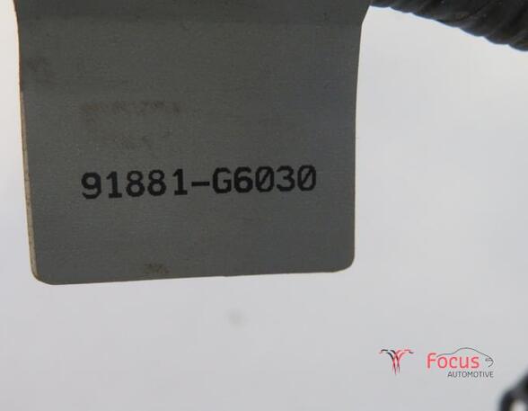 P19013110 Sensor für Einparkhilfe KIA Picanto (JA) 91881G6030