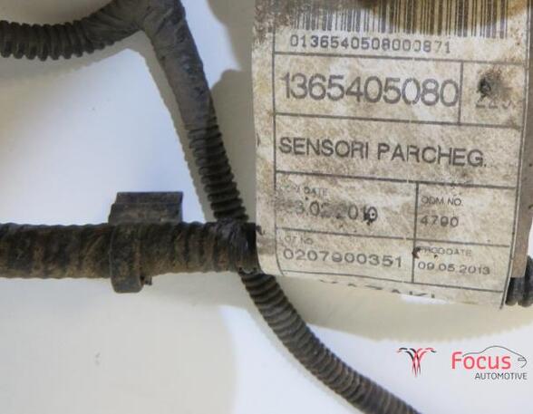 P19546474 Sensor für Einparkhilfe FIAT Fiorino Kasten/Großraumlimousine (225) 13