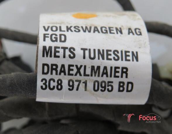 Parking assistance sensor VW CC (358), VW Passat CC (357)