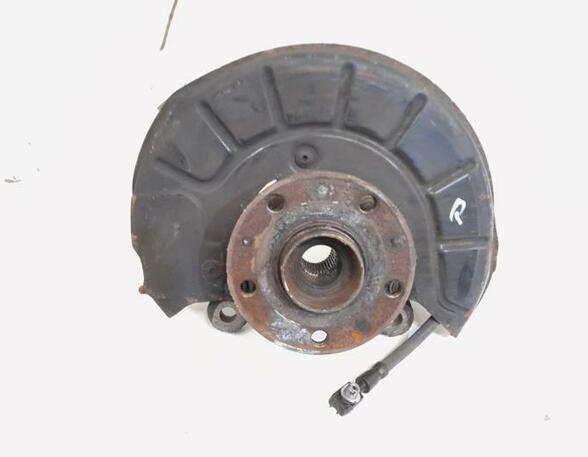 Stub Axle VW Golf V (1K1), VW Golf VI (5K1)