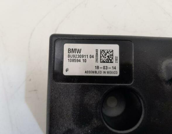 Antenne BMW X5 (F15, F85)