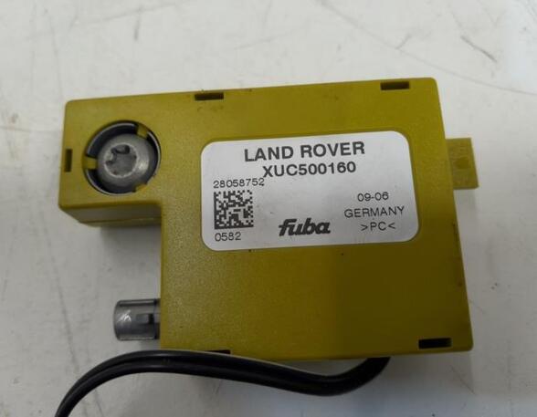 P19774169 Antennenverstärker LAND ROVER Range Rover Sport (L320) XUC500160