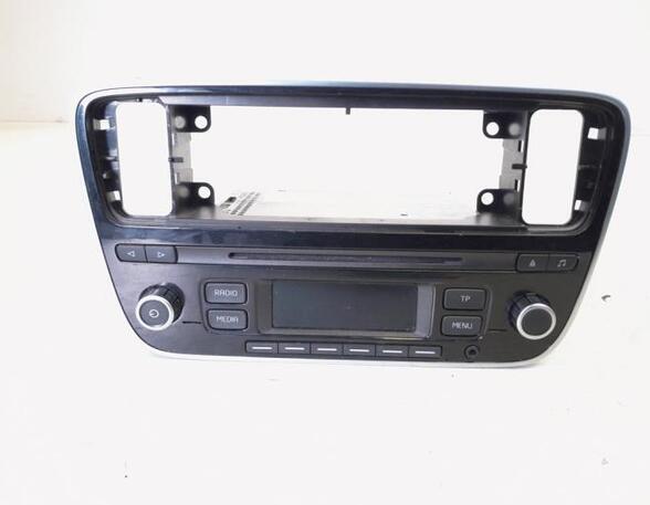 P20362925 CD-Radio VW Up (AA) 1S0035156A