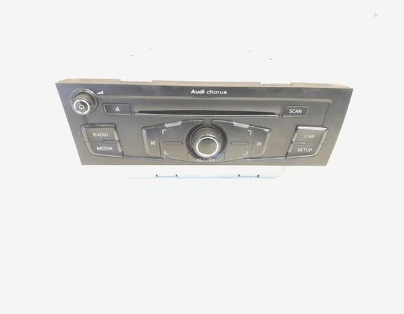 P20620870 CD-Radio AUDI A4 Avant (8K, B8) 8T1057152D