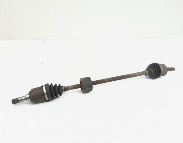 Drive Shaft FIAT 500 (312), FIAT 500 C (312)