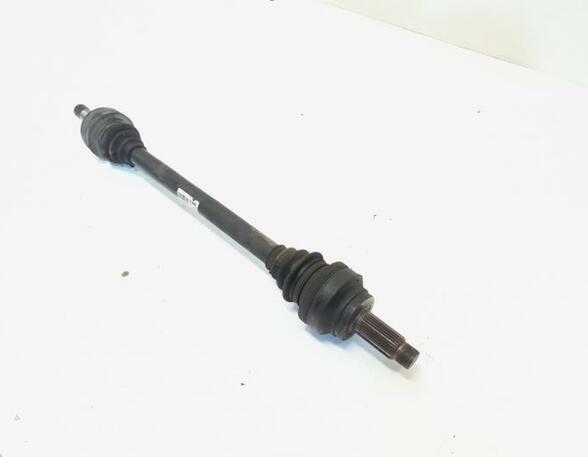 Drive Shaft BMW X5 (E70), BMW X6 (E71, E72)