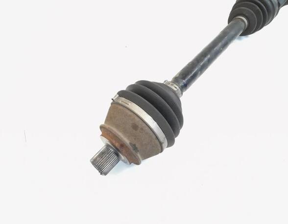 P19559736 Antriebswelle links vorne AUDI A6 Avant (4F, C6) 4F0407271H