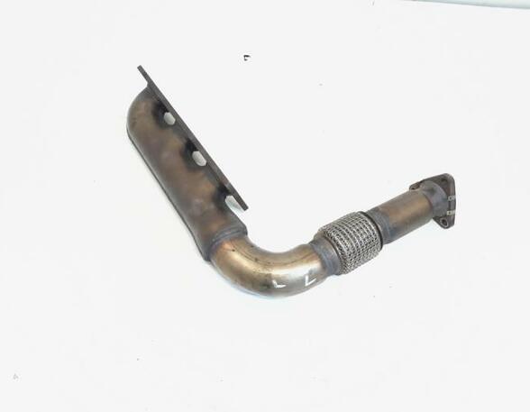 Exhaust Manifold AUDI A6 Allroad (4GH, 4GJ), AUDI A6 Avant (4G5, 4GD)