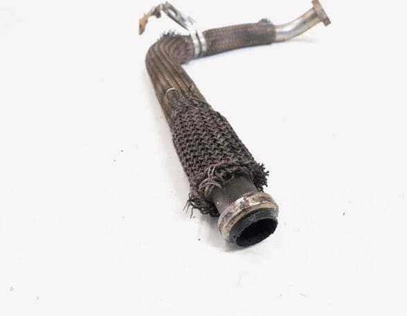 Exhaust Pipe LAND ROVER Range Rover Sport (L320)