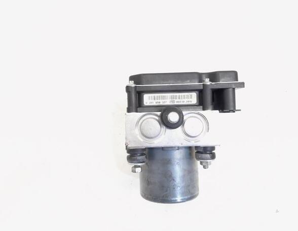 Abs Hydraulic Unit LAND ROVER Range Rover Sport (L320)