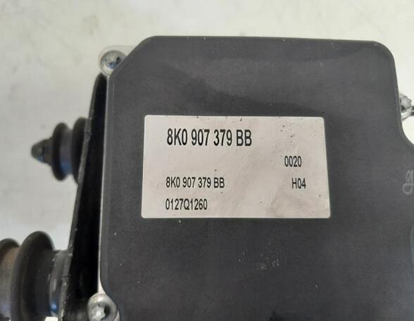 P20632998 Pumpe ABS AUDI A4 Avant (8K, B8) 8K0614517EF