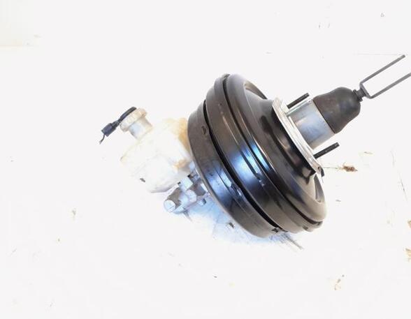 Brake Booster LAND ROVER Range Rover Sport (L320)