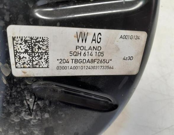 P20347275 Bremskraftverstärker VW Tiguan II (AD) 5QH614105