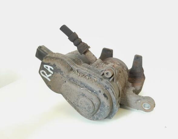 Brake Caliper AUDI A4 Avant (8K5, B8), AUDI A5 Sportback (8TA), AUDI A4 Allroad (8KH, B8)