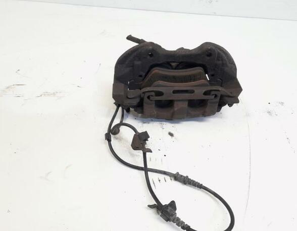 Brake Caliper MERCEDES-BENZ M-Klasse (W164)