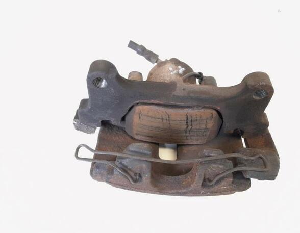 Brake Caliper AUDI TT (8J3)