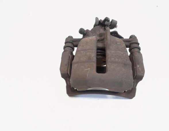 P19513383 Bremszange links hinten VW Transporter T5 Kasten 7H0615423A