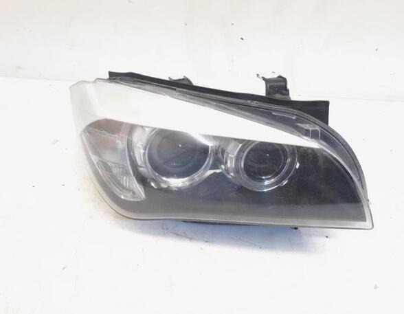 Headlight BMW X1 (E84)