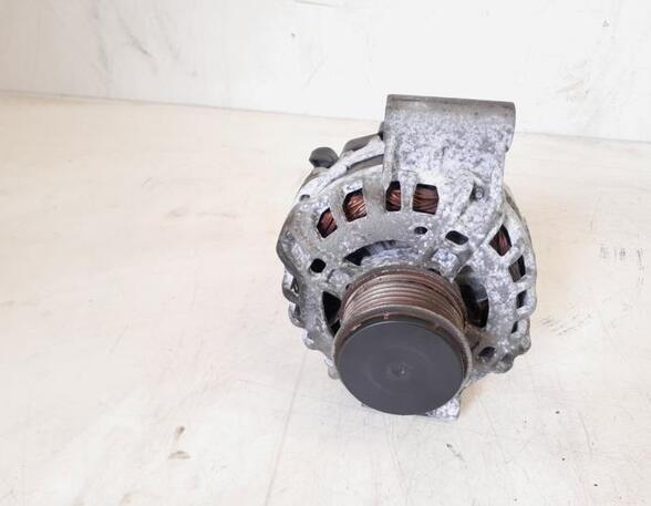 Dynamo (Alternator) FORD Ranger (TKE)