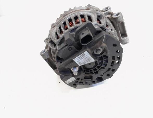 Alternator AUDI A4 Avant (8K5, B8), AUDI A5 Sportback (8TA)