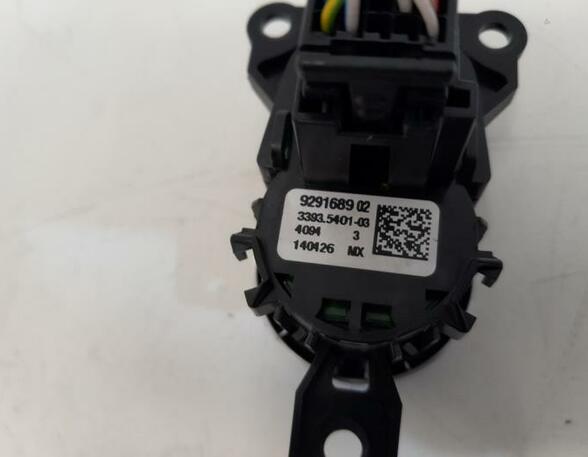 Ignition Starter Switch BMW X5 (F15, F85)