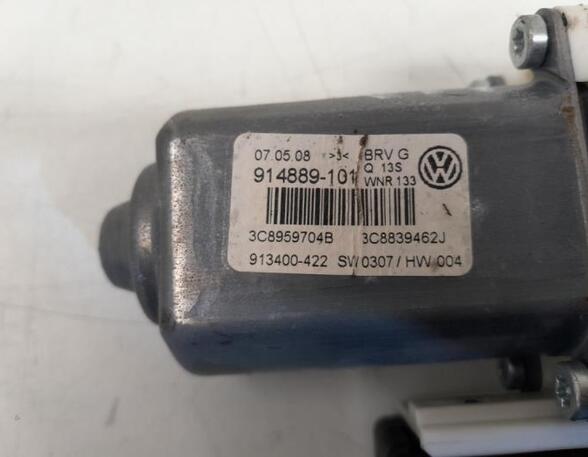 Elektrische motor raamopener VW CC (358), VW Passat CC (357)