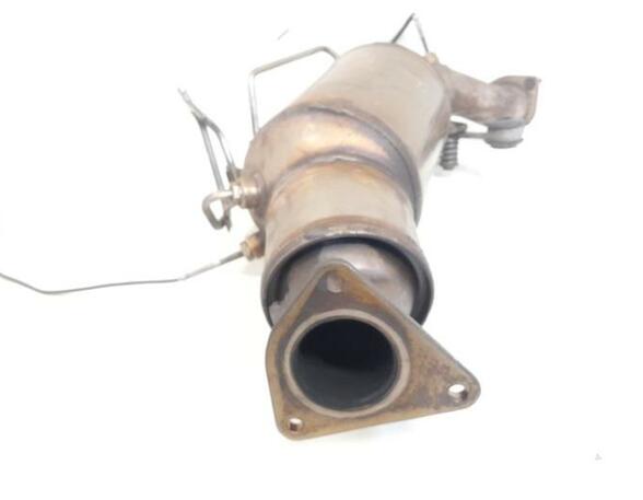 Diesel Particulate Filter (DPF) AUDI A4 (8K2, B8), AUDI A4 (8W2, 8WC)