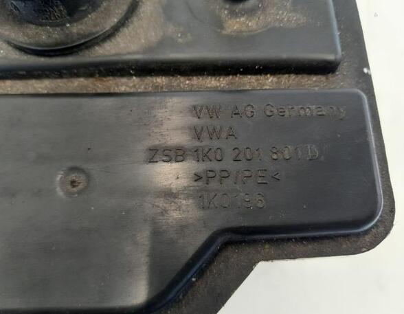 P19225703 Rußpartikelfilter VW Golf VI (5K) 1K0201801