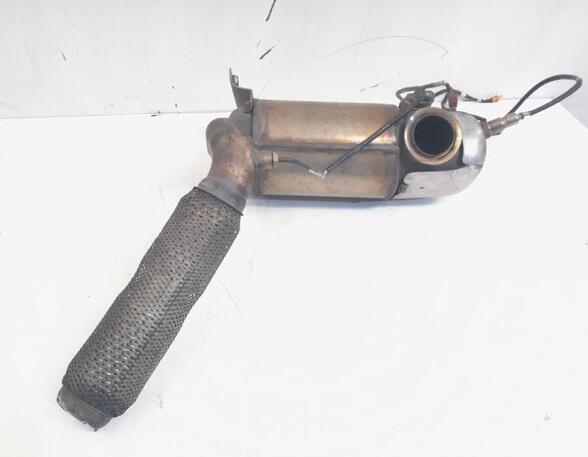 Diesel Particulate Filter (DPF) VW Polo (6C1, 6R1)
