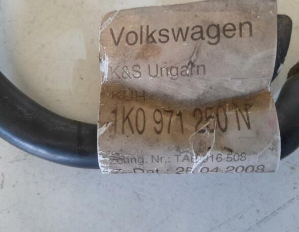 Wiring Harness VW Golf V (1K1), VW Golf VI (5K1)