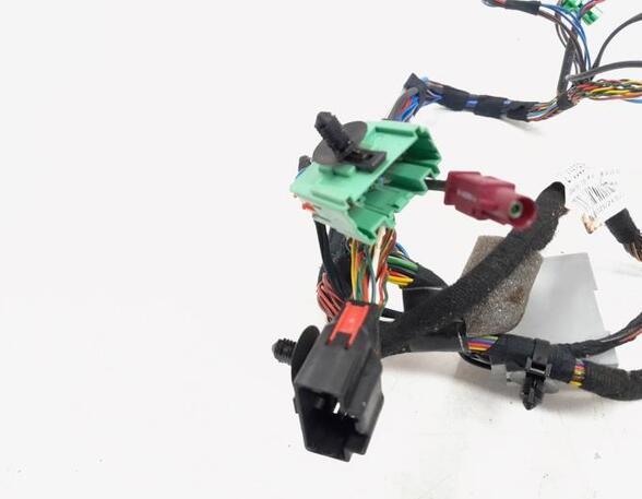 Wiring Harness LAND ROVER Range Rover Sport (L320)