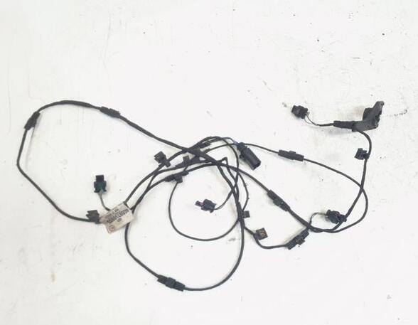 Wiring Harness AUDI A6 (4G2, 4GC), LAND ROVER Discovery IV (LA)